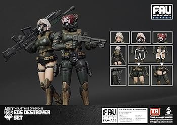 アシッドレイン　セット Amazon | TOYS ALLIANCE LIMITED ｢アシッドレイン｣ FAV SP25 血